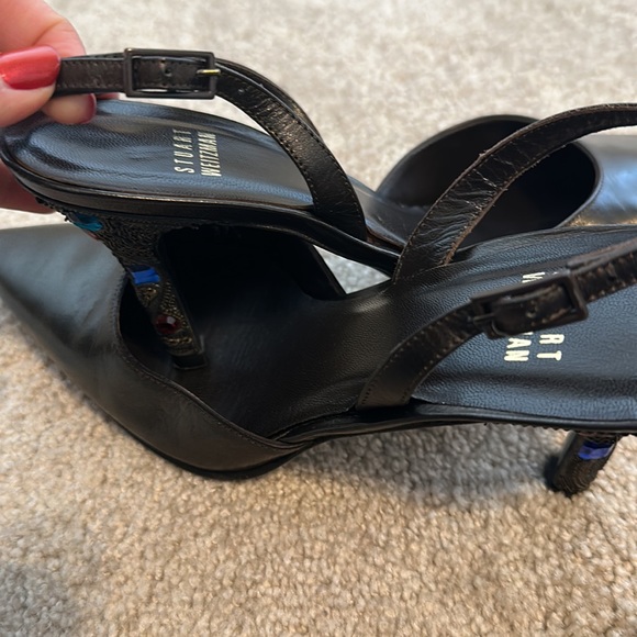 Stuart Weitzman shoes - Picture 7 of 7